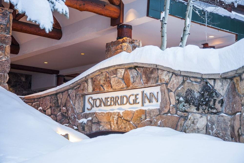 Stonebridge Inn Snowmass Village Luaran gambar