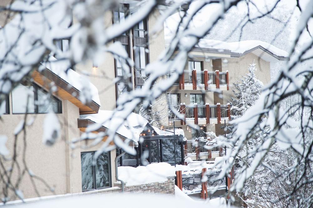 Stonebridge Inn Snowmass Village Luaran gambar